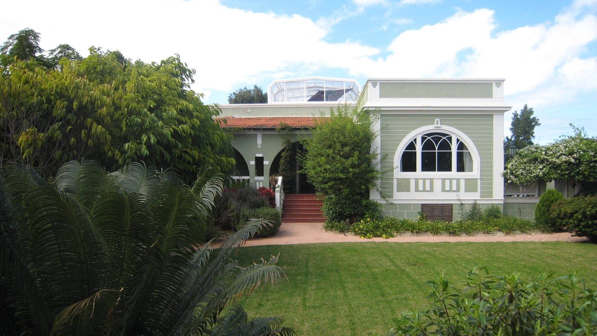 Tafira Villa | Villa Leonor, large villa with heated pool