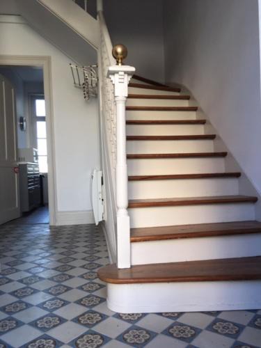 Wimereux House | Villa Les Abeilles - Wimereusienne