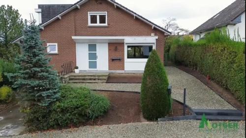 Verviers Apartment | Villa les Hauts de Heusy