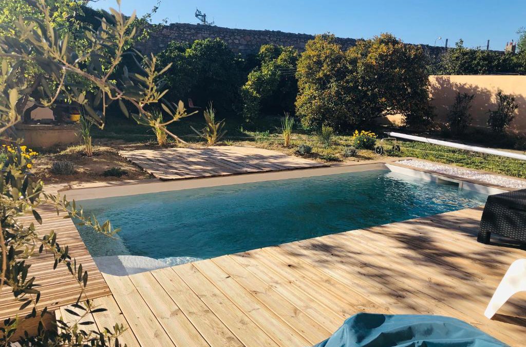 Salses-le-Chateau Villa | Villa Les Oliviers