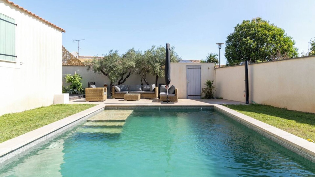 Velaux Villa | Villa les Oliviers