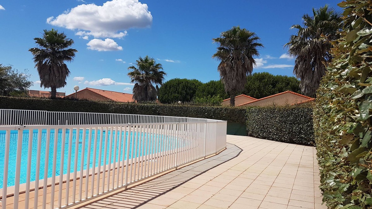 Torreilles Villa | Villa Les Pins
