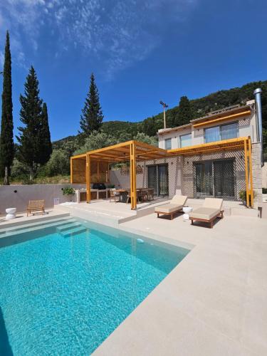 Geni Villa | Villa Lethia