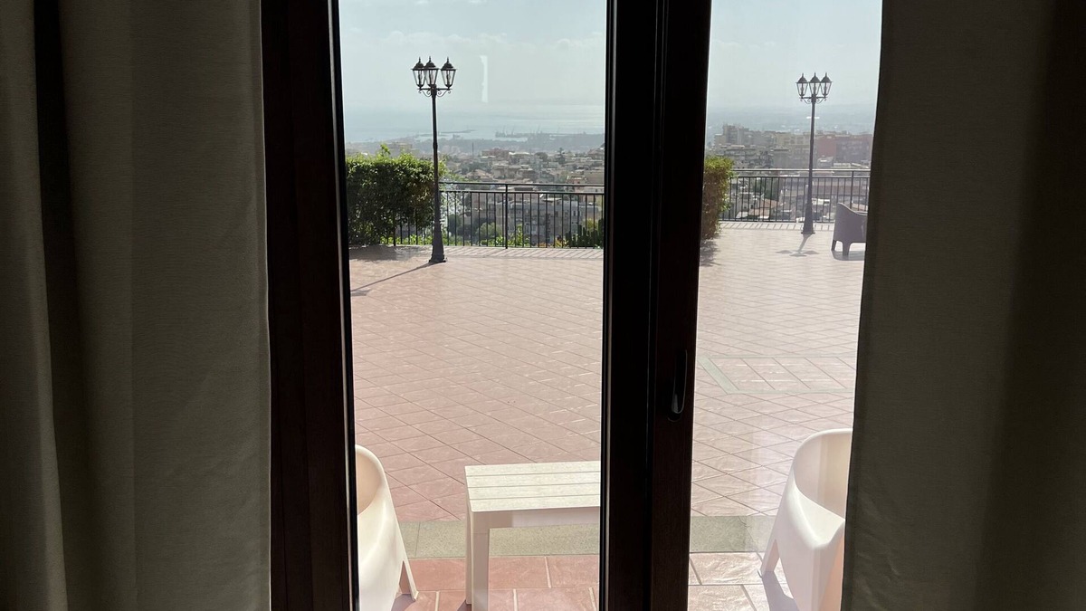 Sant'Agata Li Battiati House | Villa Leucatia Bed&Events