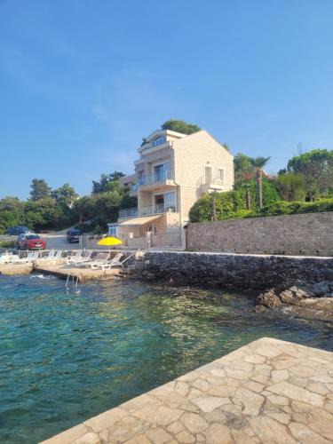 Krasici Villa | Villa Leut Montesol Tivat Krasici