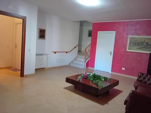 Santa Maria House | Villa Levante