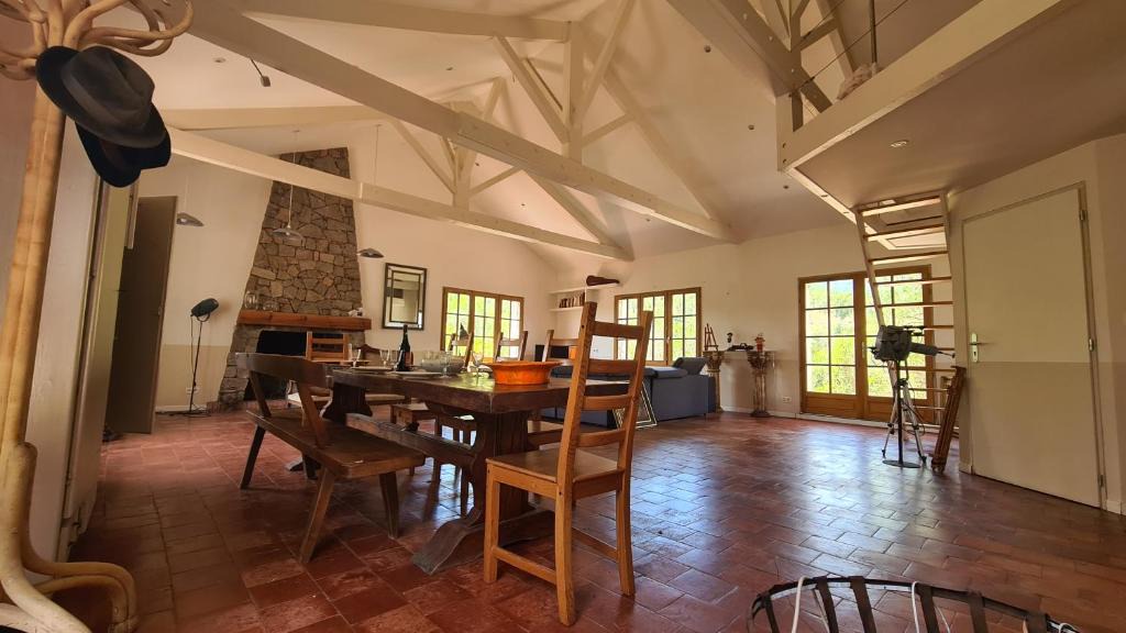Carbuccia House | Villa Levier