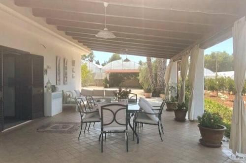 Il Monte Villa | Villa Li Foggi