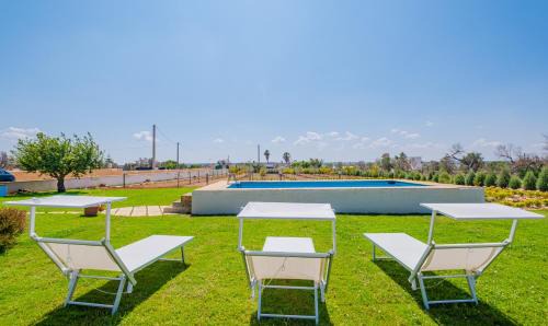 Corsano Villa | Villa Li Tratturi Luxury by HDSalento