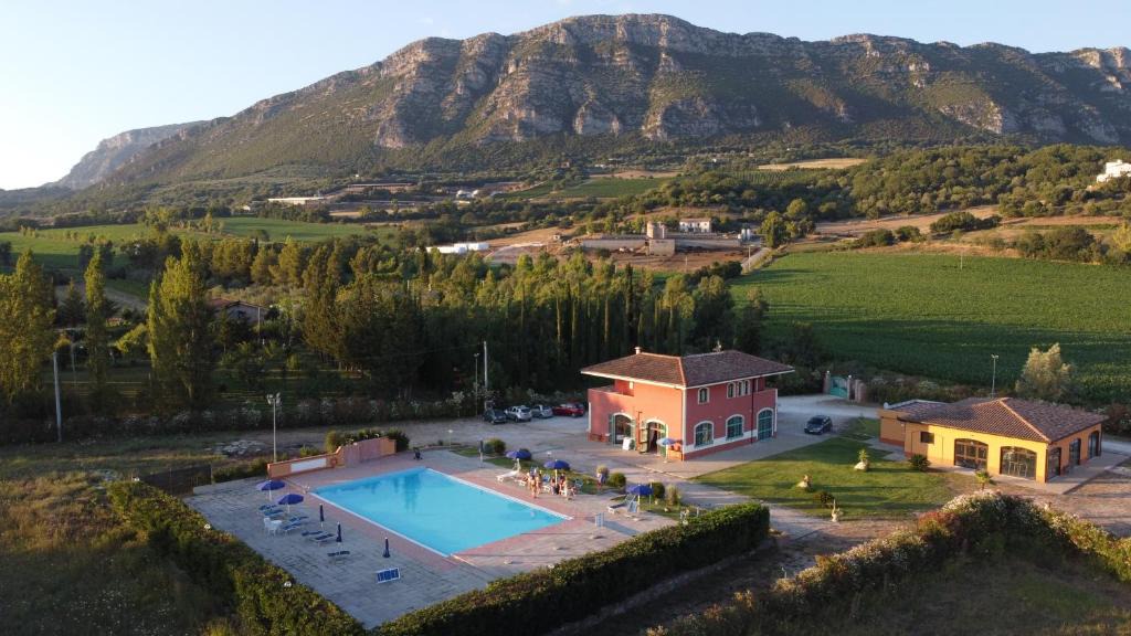 Giungano Bed & Breakfast | Villa Lia Cilento