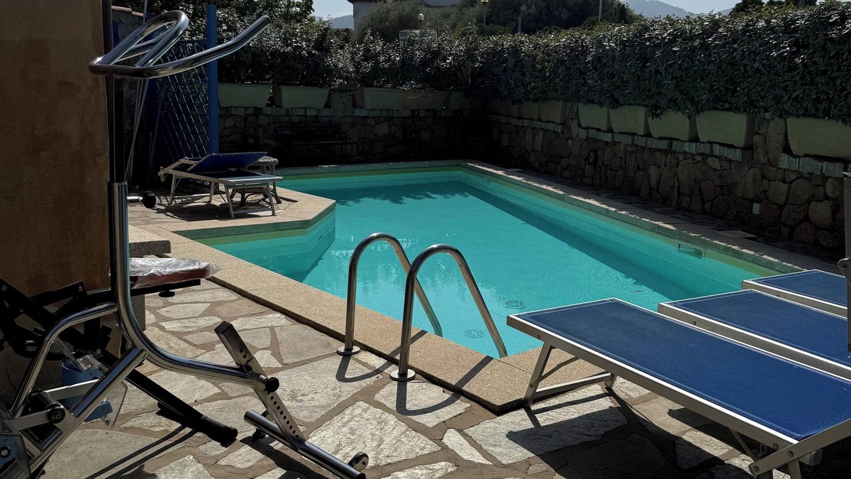 San Teodoro City Centre Villa | Villa Lia San Teodoro