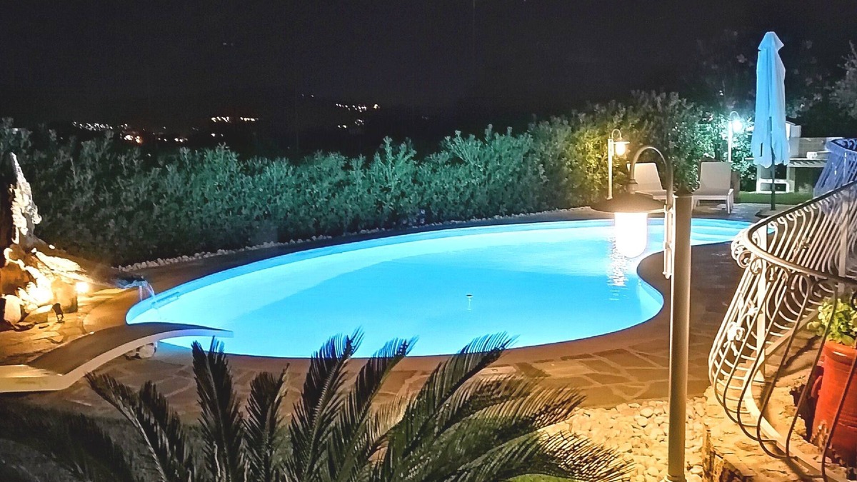 Tanaunella Villa | Villa Liberty Sardinia 🏊‍♂️Private Pool 🌊Close to the Sea 🪴Private Garden