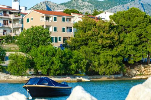 Duce Apartment | Villa Lidija