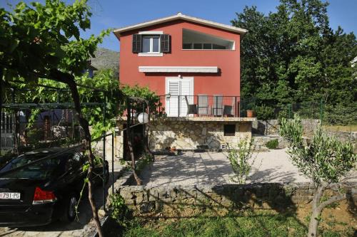 Srinjine Villa | Villa Lidija