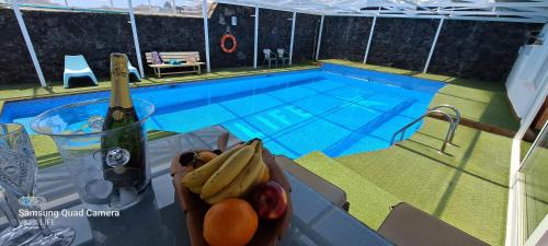 Guime Villa | Villa Life