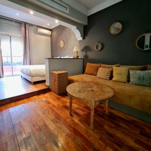 Assouel Villa | Villa Lila