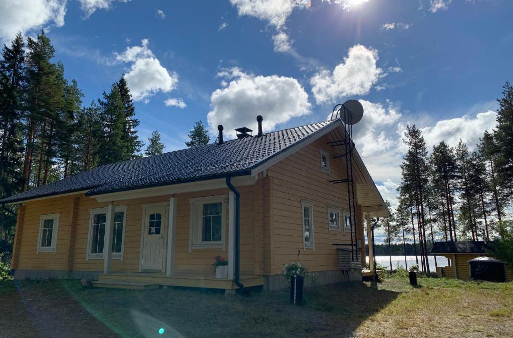 Multia Villa | Villa Lilian