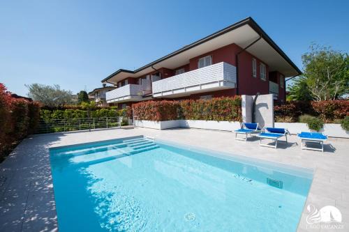 Colombare Apartment | Villa Liliana - App. 06