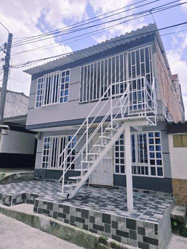 Armenia House | Villa Liliana