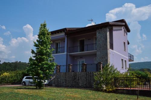 Gassano Apartment | Villa Lilla 3