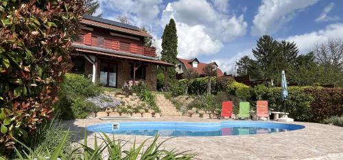 Orbottyan Villa | Villa Limhamn - Őrbottyán