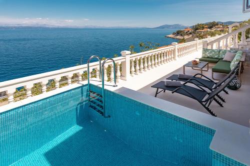 Prigradica Villa | Villa Linda