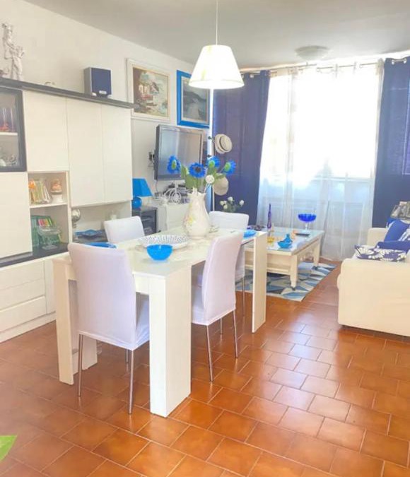 Platamona Apartment | Villa Linda