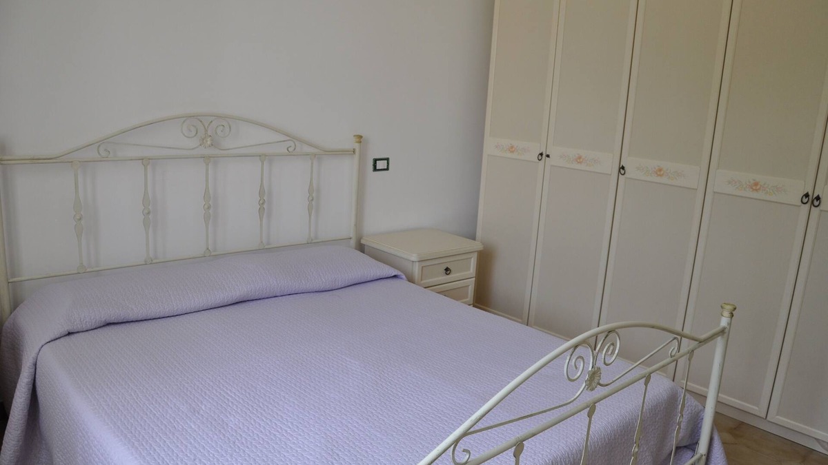 Contrada Fiori Sud House | Villa Linda - Lido Fiori