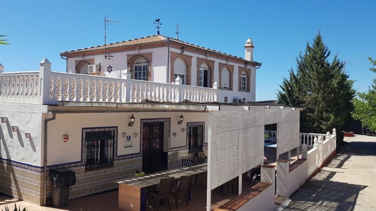 Casabermeja House | Villa Little Paradise Malaga - Costa del Sol