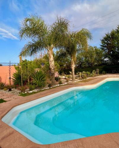 Douar Sidi Youssef Ben Ali Villa | VILLA LIX