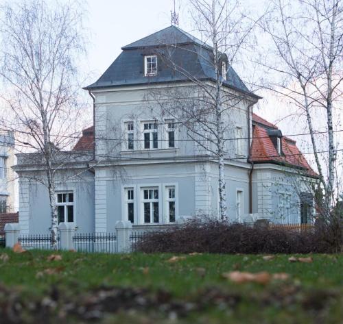Vinkovci Bed & Breakfast | Villa Ljiljana