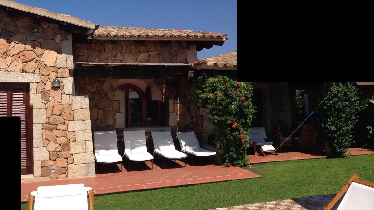 San Teodoro Villa | Villa Location Punta Aldia San Teodoro