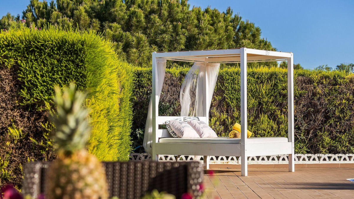 Albufeira Villa | Villa Loendros OCV - Private Pool and Garden