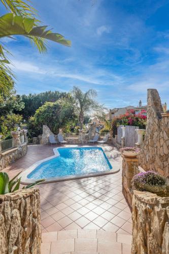 Quartu Sant'Elena Villa | Villa Lolly