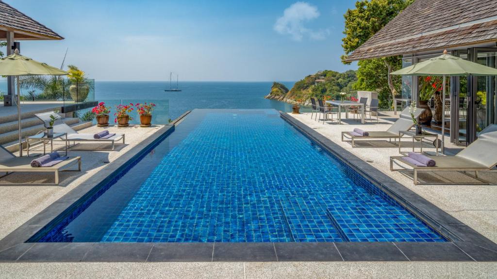 Ban Nakhale Villa | Villa Lomchoy