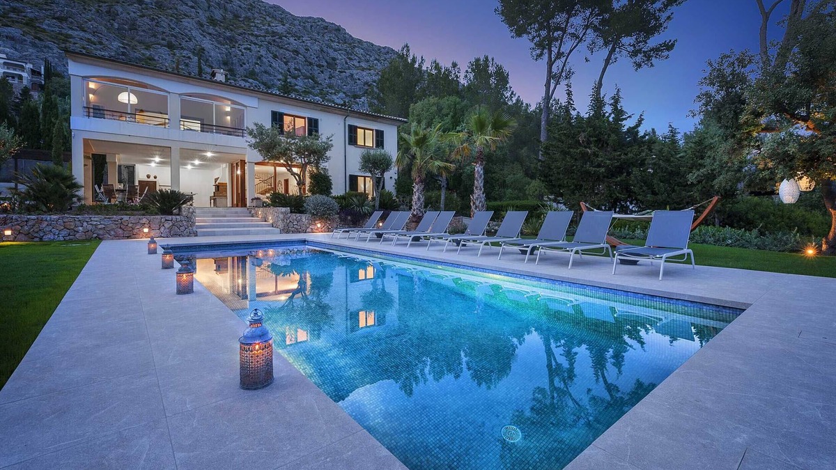 Urbanitzacio la Font Villa | Villa Longa