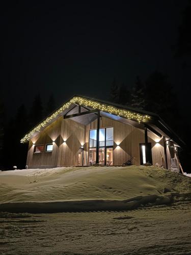 Syote House | Villa Loona