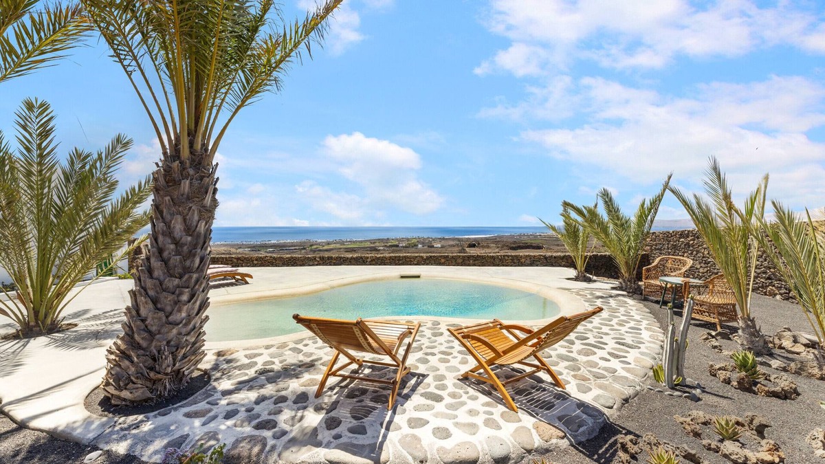 Tias Villa | Villa Los Aljibes by Escape Home