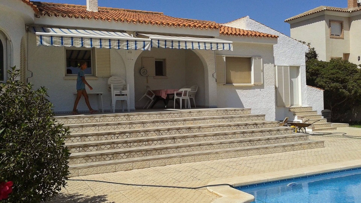 Los Balcones House | Villa Los Balconess, Is available from 6 nights
