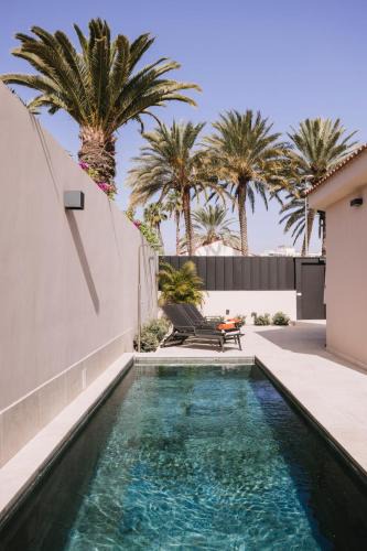 Playa del Ingles Villa | Villa Los Bonitos