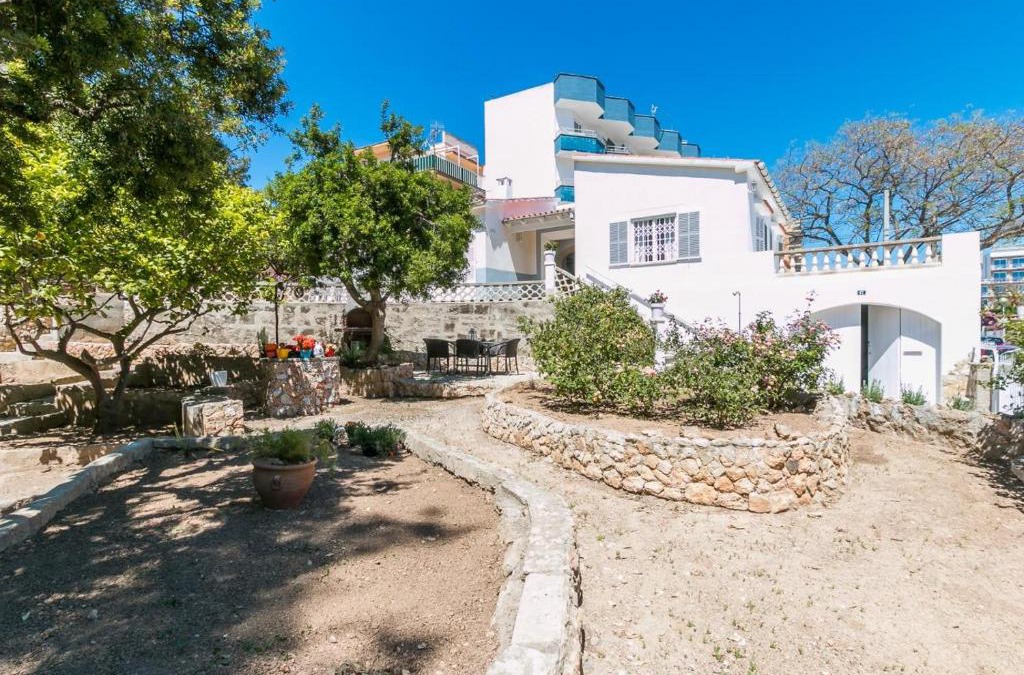 Les Meravelles Villa | Villa los brezos