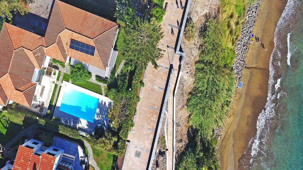 Playa del Ingles House | Villa Los Tarantos en Playa de Inglés