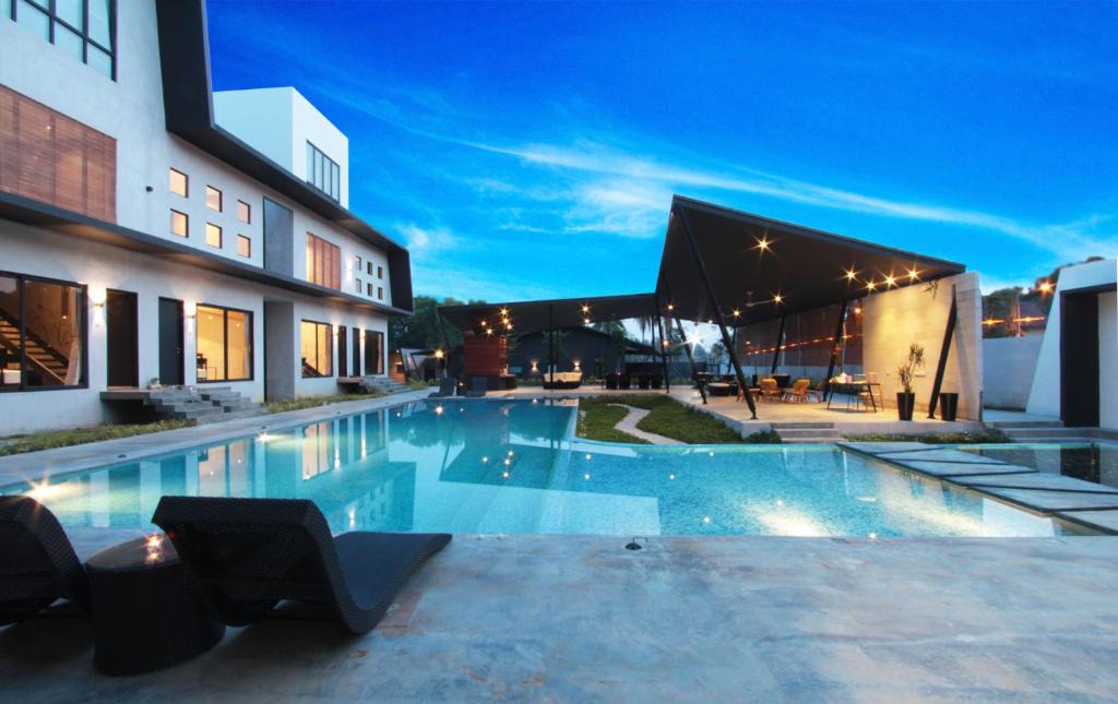 Taman Mewah Villa | Villa Lot 1638