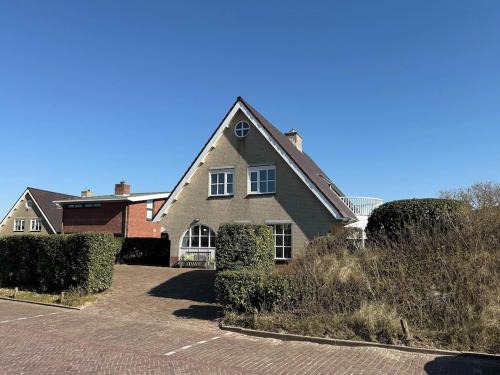 Bergen aan Zee Villa | Villa Louise