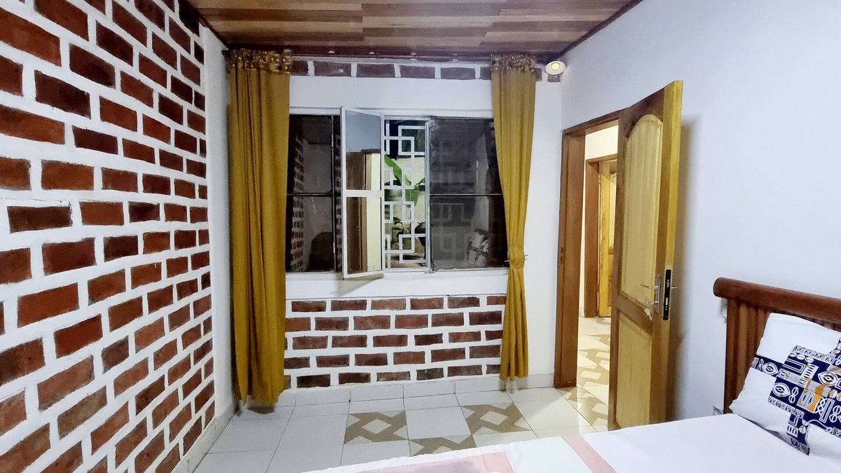 Yaounde Villa | Villa Lova Havre de Paix Odza Yaoundé