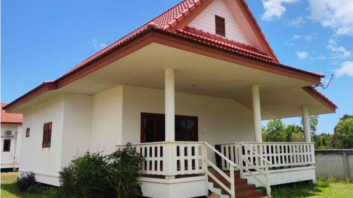 Chumphon Villa | Villa Love 3