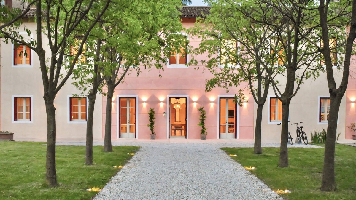 Bassano del Grappa Hotel | Villa Lovi