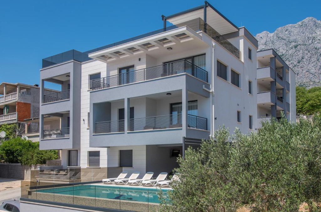 Zelenka Apartment | Villa Lovric