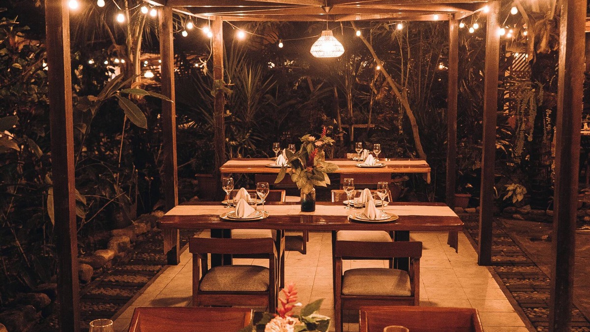 Tarapoto Hotel | Villa Lu Amazon Lodge
