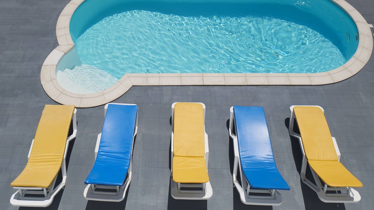 Olhao Villa | Villa Lua Mar